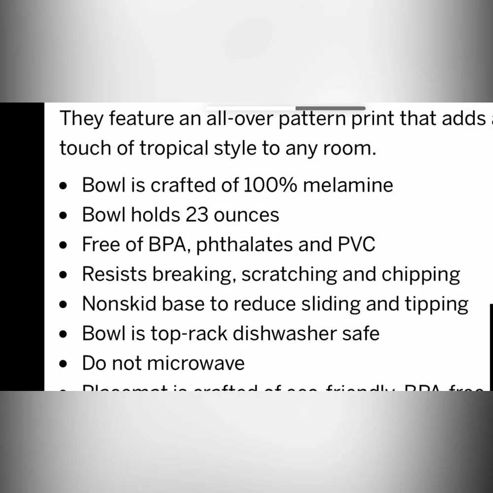 ✅💯AUTHENTIC PET BOWL